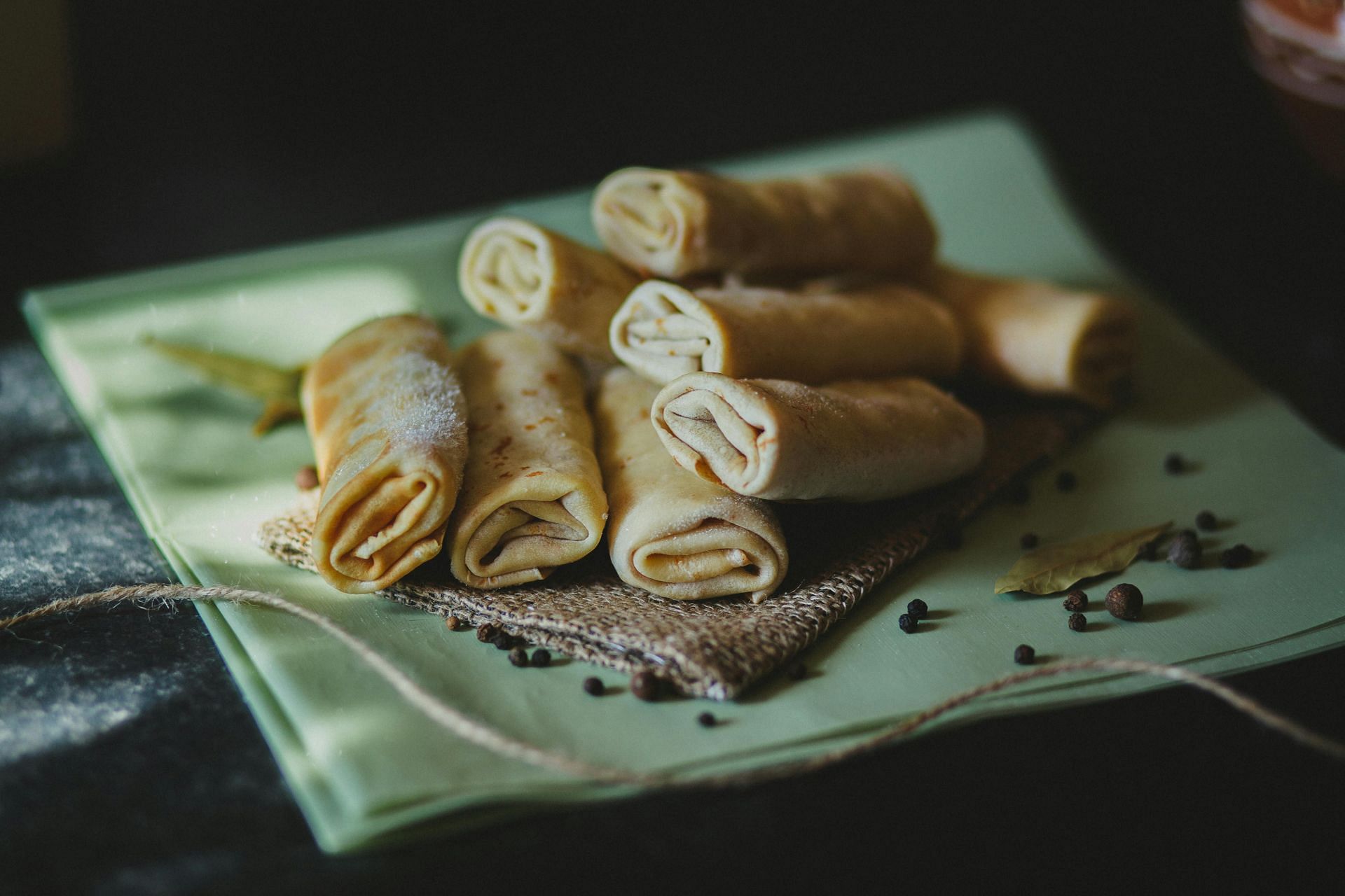 healthy snacks for kids (image sourced via Pexels / Photo by natalie bond)